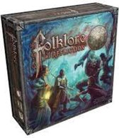 Asmodee Folklore The Affliction - EN