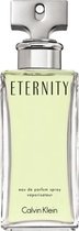 Calvin Klein Eternity Eau De Parfum Spray 30 Ml For Women