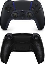 CS eSports Master Controller PS5 - Midnight Black - Zwart 3D Grip