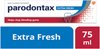 Parodontax Extra Fresh 4x 75ml - Tandpasta
