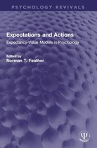 Psychology Revivals - Expectations and Actions
