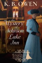 Chronicles of a Lady Detective 2 - The Mystery of Schroon Lake Inn