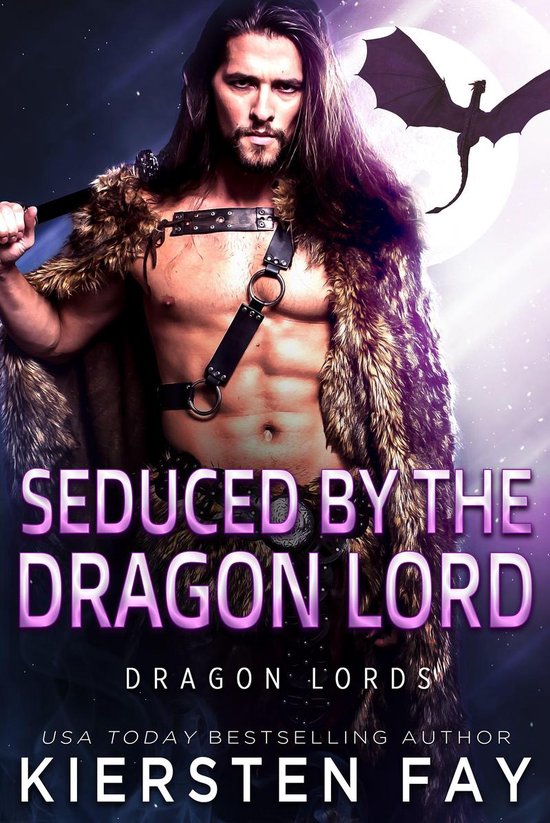 Dragon Lords 2 - Seduced by the Dragon Lord