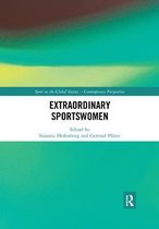 Extraordinary Sportswomen
