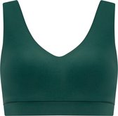 Chantelle SoftStretch V-Neck Voorgevormde Top - Maat M/L