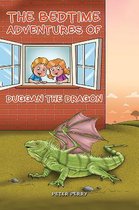 The Bedtime Adventures of Duggan the Dragon