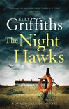 The Dr Ruth Galloway Mysteries-The Night Hawks