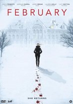 February (DVD)
