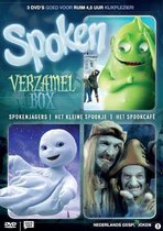 Spokenbox (DVD)