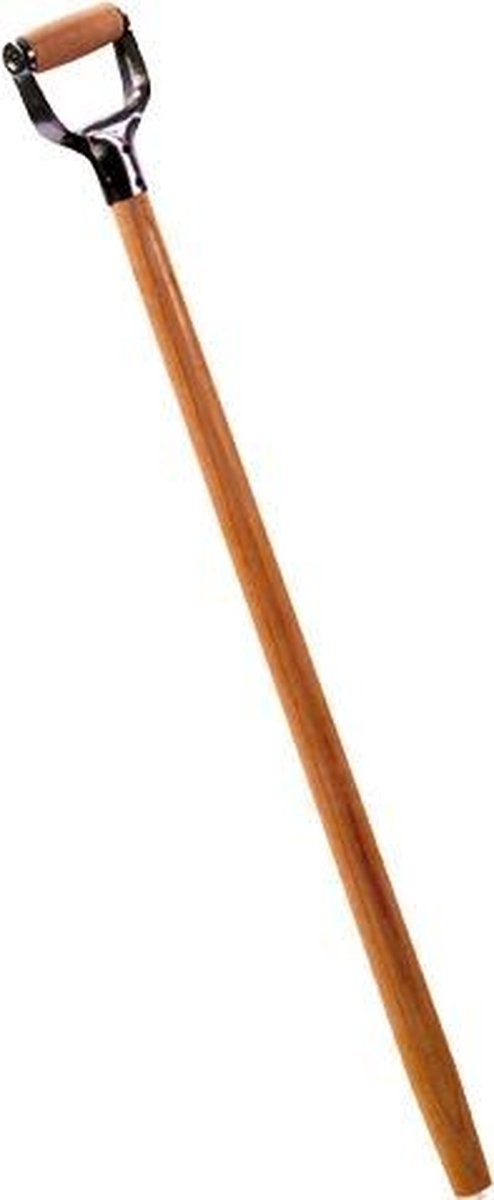 Talen Tools - D-steel - Gebogen - 85 cm van Talen Tools — afbeelding 3