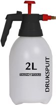 Plantspuit/plantensproeier 2 Liter - Waterverstuiver - Tuinartikelen/tuinieren - Moestuin/groentetuin/kruidentuin verzorging