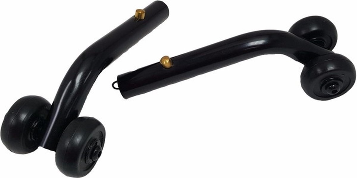 Goedkoopste MultiMotion M1 Anti-kiepwielen Set