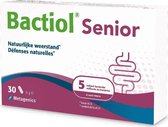 Metagenics Bactiol Senior - 30 capsules