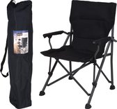 Redcliffs - Vouwstoel camping met draagtas - Tuinstoel