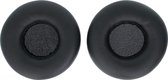 Oorkussens zwart voor de JBL Synchros S400BT