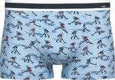 Mey Shorty Valtimo Heren 37091 -  724 cloud blue Heren - 7