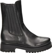 Gabor Comfort Chelsea boots zwart - Maat 38
