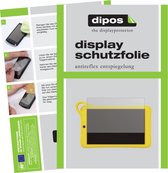 dipos I 2x Beschermfolie mat compatibel met Alcatel TKEE MID Folie screen-protector