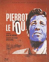 Pierrot Le Fou (Digi) (F) [bd]