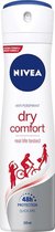 Nivea - Dry Comfort