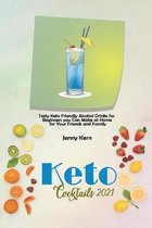 Keto Cocktails 2021