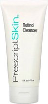 PrescriptSkin Retinol Cleanser 177 ml