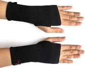 Polsbrace - Zinaps Pols Brace Compression Bandage voor Carpal Tunnel Medium Pair (WK 02132)