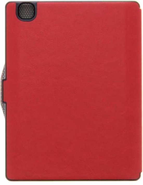 Etui Gecko Sleepcover Slimfit Rose pour Kobo Aura H2O Edition 2 -  Accessoires liseuse