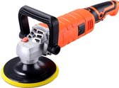 TBG™-Polijstmachines-Snelheid Auto Elektrische Polijstmachine Polijsten Tool-1580W-7 Gear Adjust
