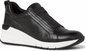 Tamaris Dames Sneaker 1-1-24715-26 007 zwart normal Maat: 39 EU