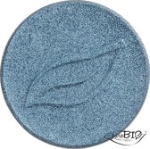 PuroBio eyeshadow - 09 grijs blauw