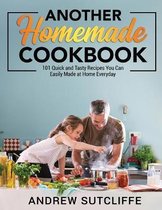 Another Homemade Cookbook