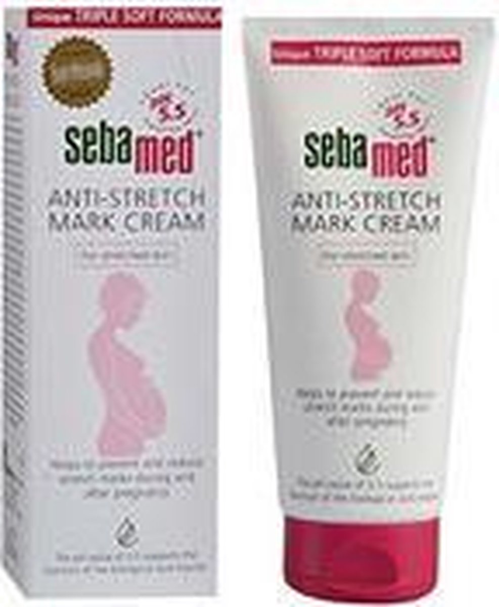 Anti stretch on sale mark cream