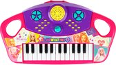 Muziekspeelgoed Barbie Elektronische piano
