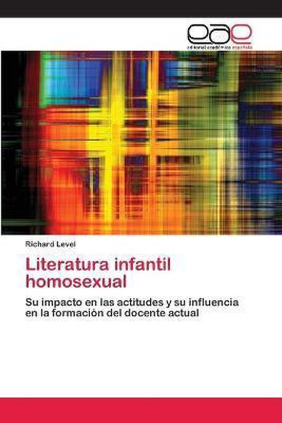 Literatura infantil homosexual