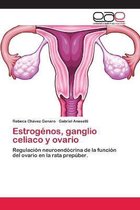 Estrogénos, ganglio celiaco y ovario