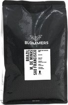 Blommers koffiebonen Brazil