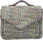 Becksondergaard Talluhla Mara Bag Schoudertassen - Multi