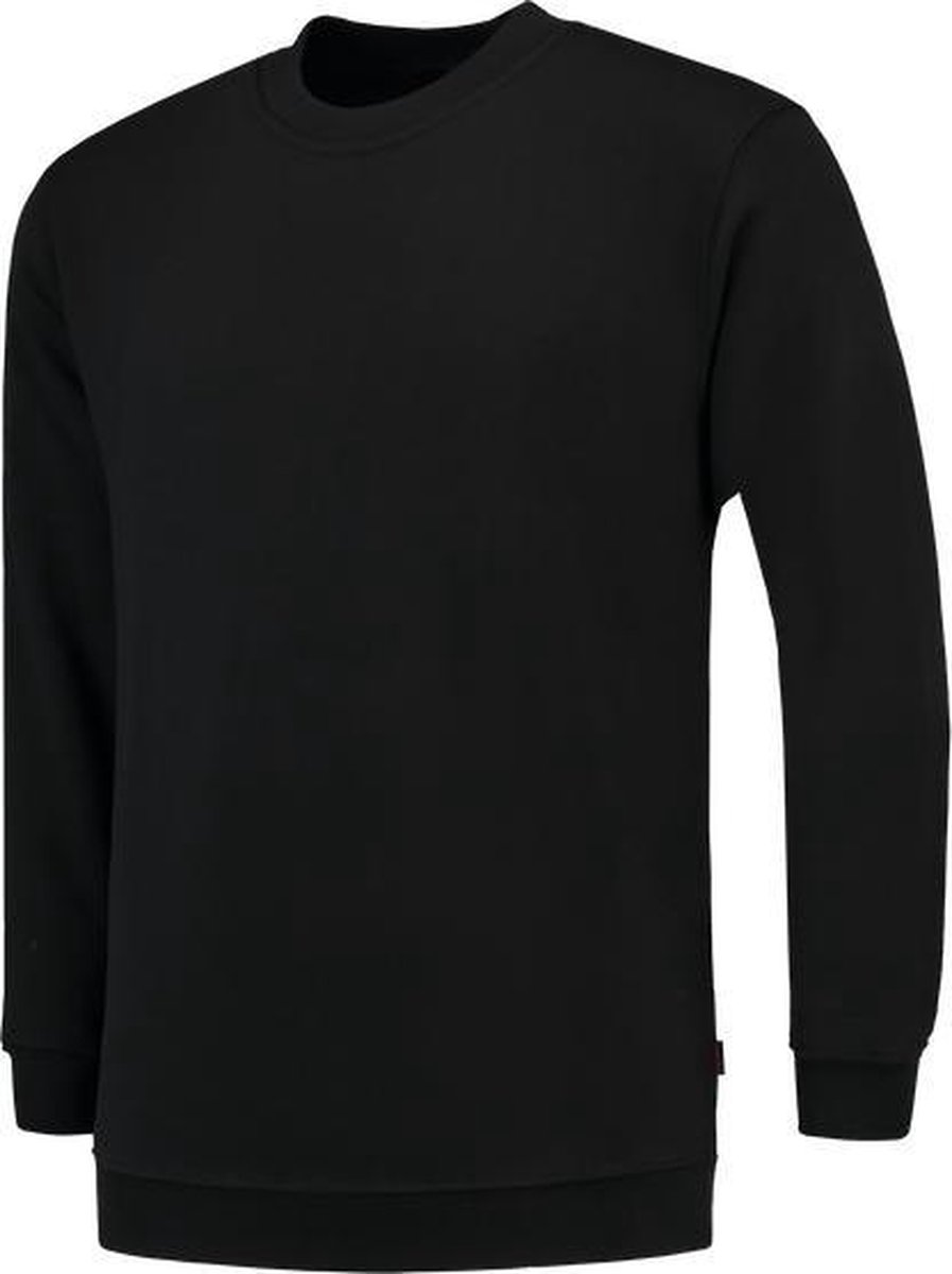 Sweater 280 Gram 301008 Black