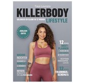 Killerbody Lifestyle | Killerbody Fajah Lourens | Killerbody Dieet | mkbm | Fajah Lourens Killerbody | Gelukkig en slank in 12 weken | Dieet |Boek | Gratis sportcadeautje bij beste