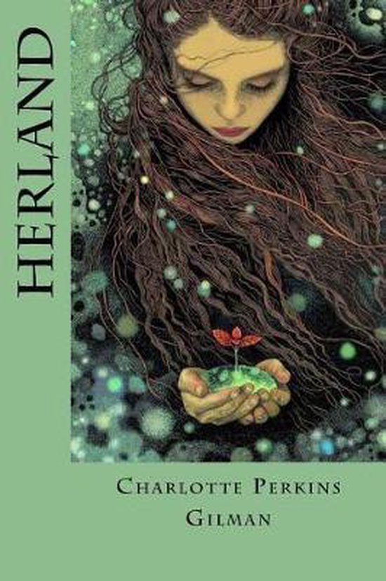 Herland, Charlotte Perkins Gilman 9781537235271 Boeken