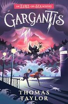 Gargantis The Legends of EerieonSea