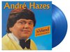 Andre Hazes - N Vriend -Limited Blue Vinyl- (LP)