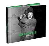 Georges Brassens - Brassens A 100 Ans (2 CD) (Limited Edition)