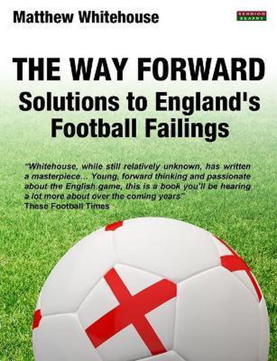 The Way Forward - cover