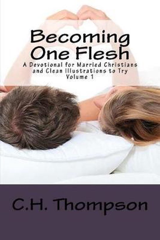 Becoming One Flesh- Becoming One Flesh - cover