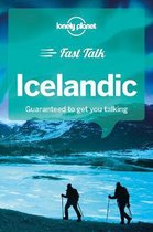 Lonely Planet Fast Talk Icelandic 1