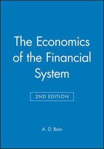 The Economics Of The Financial System