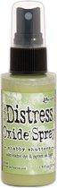 Distress Oxide Spray Shabby Shutters