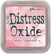 Tim Holtz Distress Oxide Worn Lipstick
